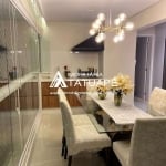 Apartamento com 2 quartos à venda na Rua Almirante Calheiros, 396, Tatuapé, São Paulo