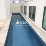 Apartamento com 4 quartos à venda na Rua Nagib Izar, 405, Jardim Anália Franco, São Paulo