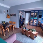 Excelente Apartamento com 1  dormitório na Vila Leopoldina