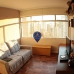 Apartamento à venda com 2 dormitórios, 1 banheiro, 1 Vaga, 68M², localizado na Rua Estado de Israel