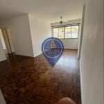 Apartamento à venda com 2 dormitórios sendo 1 suíte, 1 vaga, área útil 74 m², localizado na Rua Rio