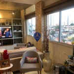 Apartamento com 120m² à venda no bairro Jardim da Saúde