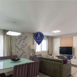 Apartamento à venda 3 suíte, 5 vagas, 2 vagas, com Varanda Gourmet, localizado na Rua Dom Mateus, P