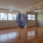 Apartamento à venda com 3 dormitórios sendo 1 Suite, 1 Vaga, 108M², localizado na Rua Jacurici, Bai