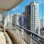 Apartamento com 3 Quartos e 5 banheiros à Venda, 190 m²