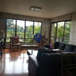 Apartamento à venda com 4 dormitórios sendo 3 Suítes, 3 Vagas, 190M², localizado na Avenida Conselh