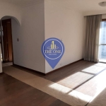 Apartamento 3 dormitórios com 1 vaga 80m2  à venda, Perdizes, São Paulo, SP