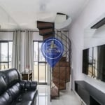 Apartamento 3 Dormitorios 2 Suites 2 vagas 132m2  à venda, Barra Funda, São Paulo, SP