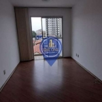 Apartamento2 Dormitorios 1 Vaga 50m2 à venda, Ipiranga, São Paulo, SP