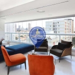 Apartamento 2 Dormitorios 2 Suites 3 Vagas para locação, Vila Clementino, São Paulo, SP