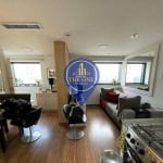 Apartamento  2 Dormitorios 1 Suite 2 vagas 58m2 à venda, Jardim Paulista, São Paulo, SP