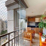 Apartamento à venda 2 Suites, 3 Vagas, 350M², Vila Andrade, São Paulo - SP