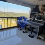 Apartamento 2 Dormitorios 1 Suite 2 Vagas 94m2 semi mobiliado  à venda, Vila Guarani (Z Sul), São P