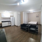 Apartamento Residencial em Mirandópolis