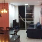 Apartamento à venda 2 Quartos, 1 Suite, 1 Vaga, JARDIM BELAURA, SÃO PAULO - SP |