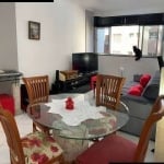 Apartamento à venda 1 Quarto, VILA MARIANA, SÃO PAULO - SP |