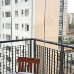 Apartamento Residencial na Vila Paulista.