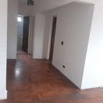 Apartamento amplo, pronto para morar!