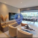 Apartamento 3  Dormitorios 3 Suites 2 Vagas  Brooklin Paulista, São Paulo, SP