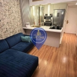 Apartamento de 31m² à venda, Jardim Paulista, São Paulo, SP. Mobiliado, com 1 dormitório, 1 banheir