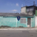 Casa / Terreno à venda com 3 dormitórios, 2 banheiros, 1 Vaga, 182M²,localizado na Vila Brasílio Ma