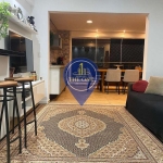 Apartamento de 96m² à venda, Vila Andrade, São Paulo, SP com 3 dormitorios sendo 2 Suites, 2 vaga d