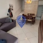 Casa à venda 69m², Jardim Celeste, São Paulo, SP com 2 dormitórios, 2 banheiros, sala 2 ambientes,