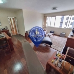 Apartamento de 112m² à Venda, Vila Clementino, São Paulo, SP 3 Dormitórios, 1 Suíte, 2 Banheiros, 1