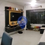 Apartamento, com 60m², para locação, Brooklin Paulista, São Paulo, SP