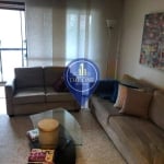 Apartamento de 130m² à venda, Pinheiros, São Paulo, SP  com 3 Dormitórios sendo 2 Suítes, Varanda,