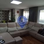 Apartamento Condominio Clube 4Dormitorios 3 Suites 3 Vagas 176 m2  à venda, Cambuci, São Paulo, SP