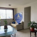 Apartamento 2 Dormitorios 1 Vaga 62m2 à venda, Vila Santa Catarina, São Paulo, SP