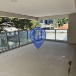 Apartamento de 246m² à venda, Itaim Bibi, São Paulo, SP com 4 Suítes, 4 Vagas para auto, Sauna, Spa