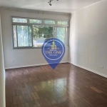 Apartamento de 130m² à venda, Jardim Paulista, São Paulo, SP com 4 Dormitórios, Sala, Banheiro, 1 V