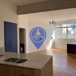 Studio de 40m² à venda, Bela Vista, São Paulo, SP com 1 Dormitório, Área de serviço, Churrasqueira,