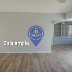 Apartamento de 75m² à venda, Marajoara, São Paulo, SP com 2 Dormitórios sendo 1 Suíte, 2 Banheiros,