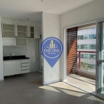 Apartamento de 60m² para locação, Pinheiros, São Paulo, SP com 2 dormitórios, 2 banheiros, cozinha