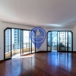 Apartamento 3 Dormitorios 1 Suite 3 Vagas 240m2 para locação, Itaim Bibi, São Paulo, SP