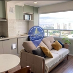 Apartamento à venda, Água Branca, São Paulo, SP. Reformado e com 1 Dormitório, Sala, Cozinha, Banhe