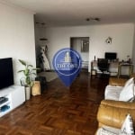 Amplo Apartamento com 154m², à venda, Perdizes, São Paulo, SP