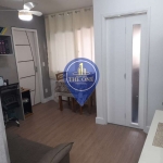 Apartamento de 32m² à venda, Bela Vista, São Paulo, SP. Mobiliado e com 1 Dormitório, Banheiro, Sal