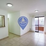 Apartamento para locação 2 Dormitorios 1 Vaga  70m2, Bela Vista, São Paulo, SP