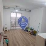 Apartamento de 69m² à venda, Vila Andrade, São Paulo, SP. Apartamento Reformado com  2 Dormitórios