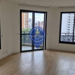 Apartamento de 188m² para locação e venda, Vila Mariana, São Paulo, SP. com 4 Dormitórios sendo 2 S