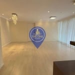 Apartamento 3 Dormitorios 3 Suites 3 Vagas 141 m2  à venda, Vila Gumercindo, São Paulo, SP