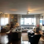 Apartamento Sofisticado Alto Padrão Jardins com 4 dormitorios, 2 suites, 2 vagas e 245M²