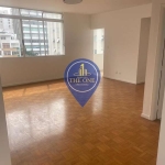 Apartamento com 200m², para locação, Cerqueira César, São Paulo, SP