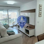 Apartamento com 63m², à venda, Vila Guarani (Z Sul), São Paulo, SP