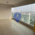 Apartamento 3 Dormitorios 3 Suites 3 Vagas 125m2 para locação, Jardim da Glória, São Paulo, SP