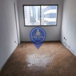 Apartamento de 58m² à venda, Vila Nova Conceição, São Paulo, SP. com 3 Dormitórios, Sala, Cozinha,